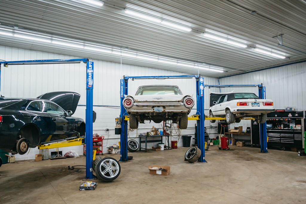 Nates Garage Inc. | 1717 MN-20, Cannon Falls, MN 55009, USA | Phone: (507) 263-2783