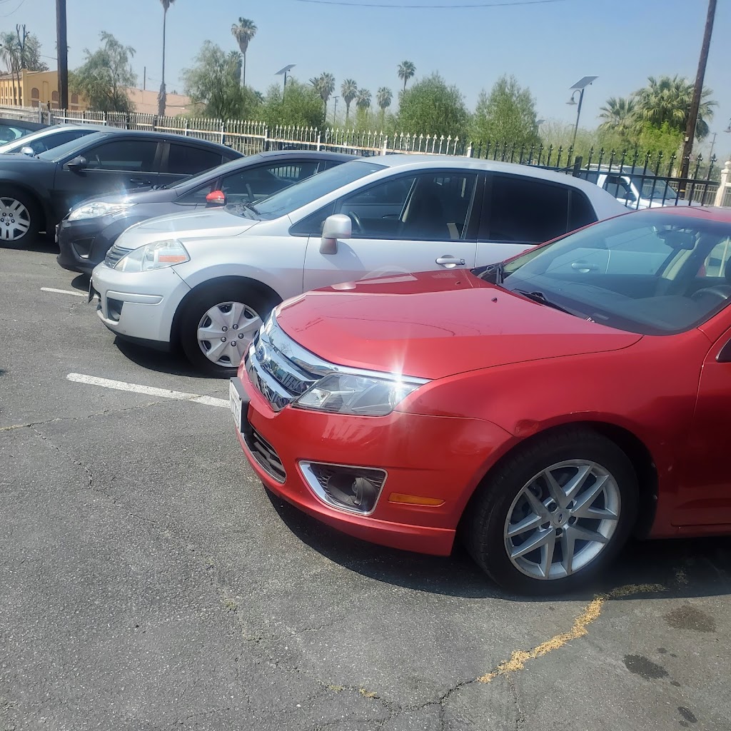 L7 Rental Cars | 898 N E St, San Bernardino, CA 92410, USA | Phone: (909) 806-6262