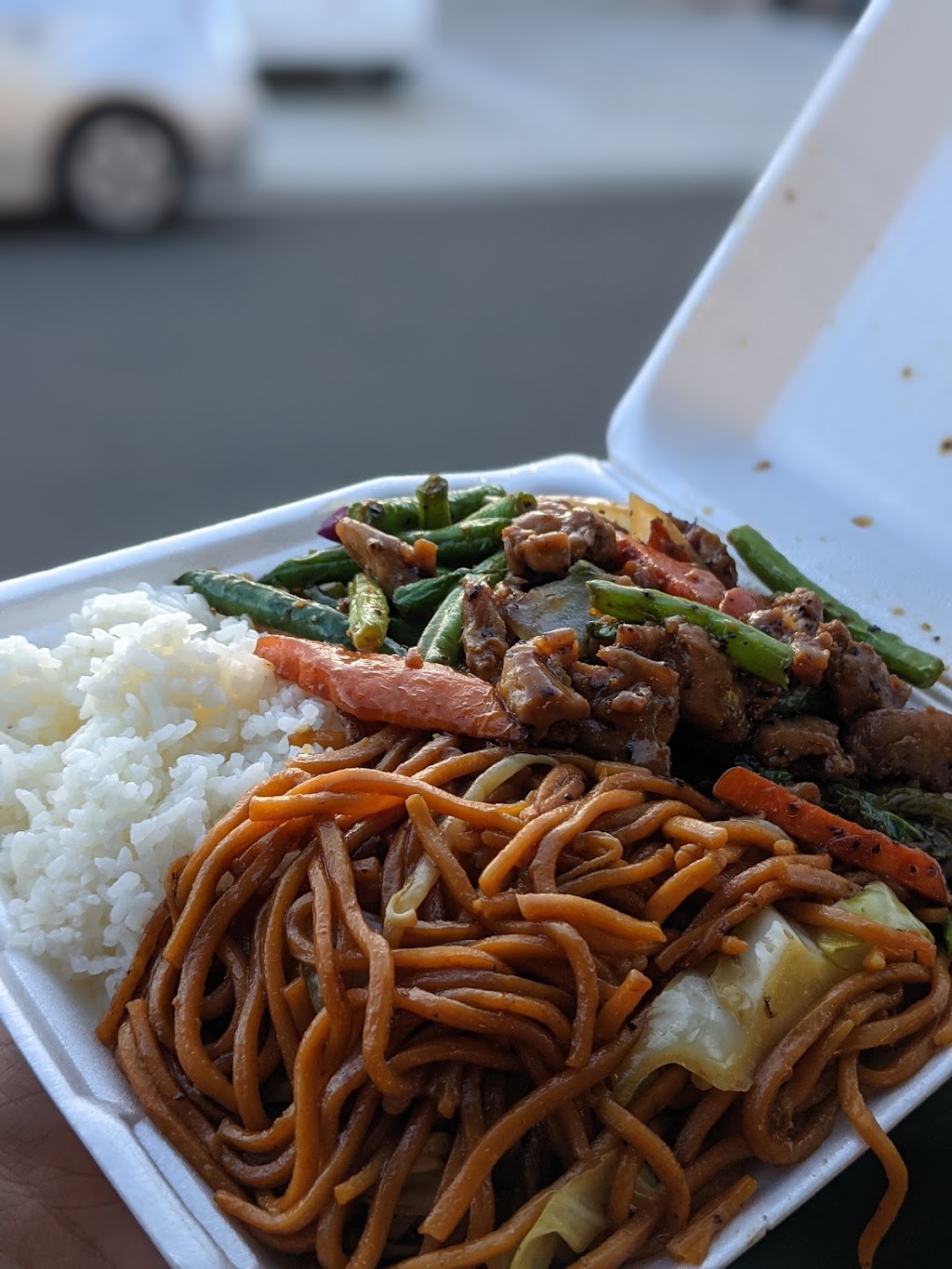 Fresh Wok | 7056 Archibald Ave, Corona, CA 92880, USA | Phone: (951) 735-2338