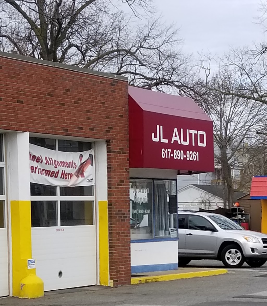 JL Auto LLC | 640 Washington St, Quincy, MA 02169, USA | Phone: (617) 890-9261