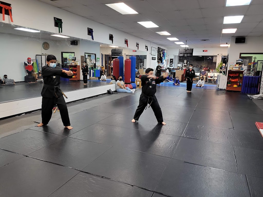 Kangs Sunrise Taekwondo | 11811 Whittier Blvd, Whittier, CA 90601, USA | Phone: (562) 922-9077