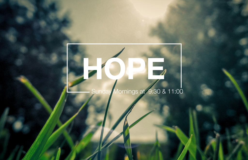 Community of Hope United Methodist Church | 1800 Debbie Ln, Mansfield, TX 76063, USA | Phone: (817) 453-2328