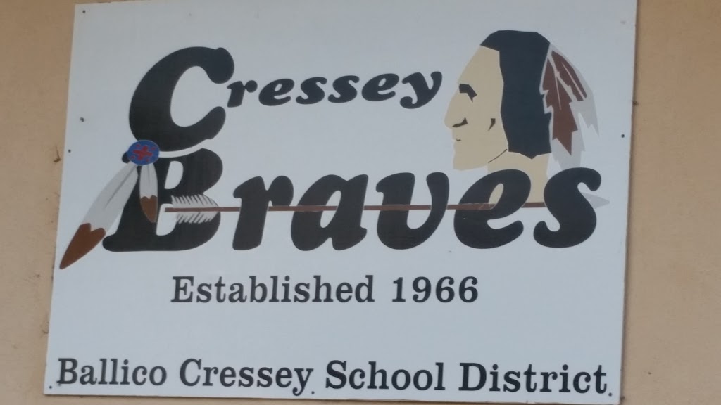Cressey Elementary School | West, 9921 Crocker Ave, Cressey, CA 95312, USA | Phone: (209) 394-9600