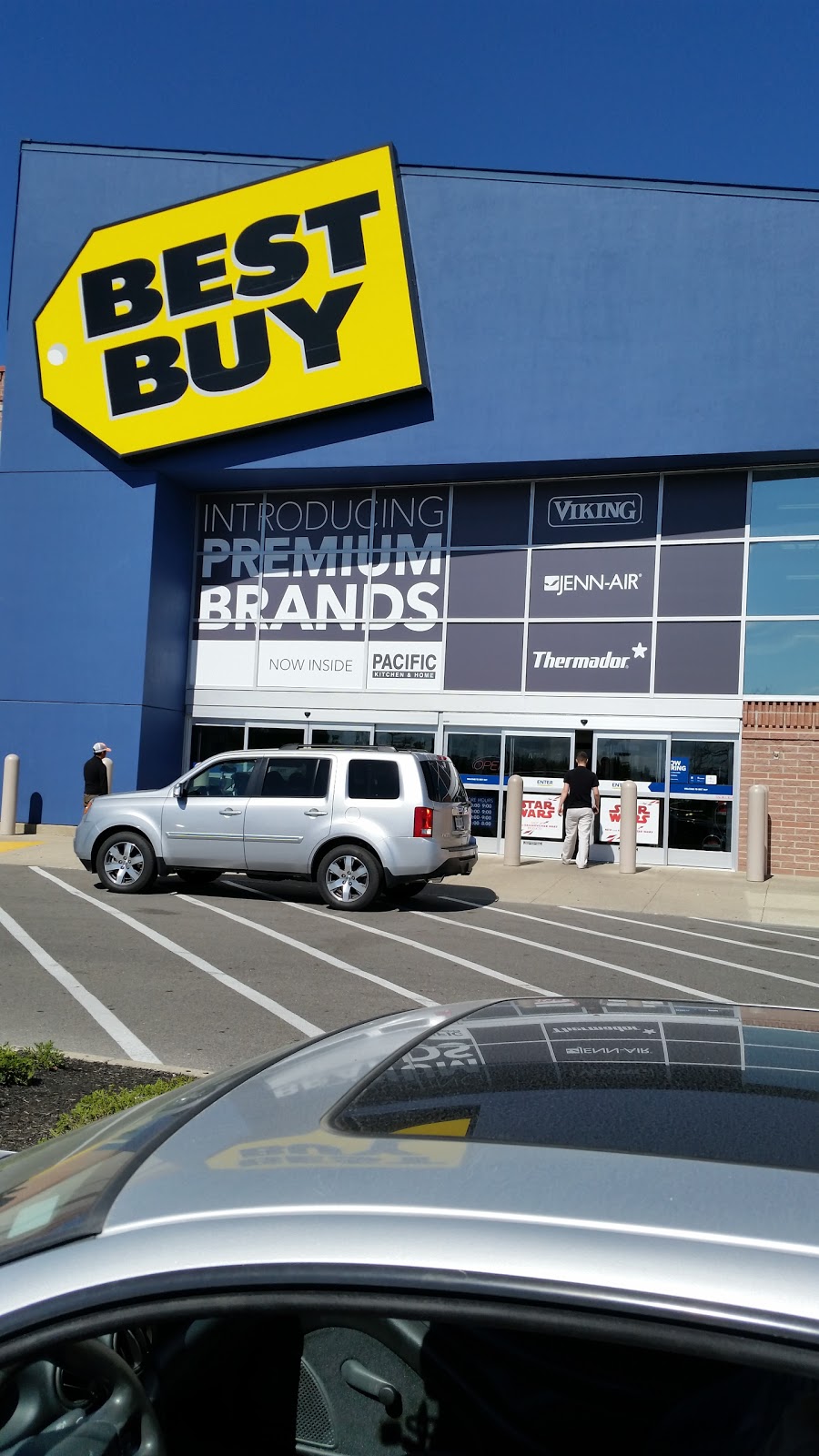 Best Buy | 3840 Morse Rd, Columbus, OH 43219, USA | Phone: (614) 471-9510