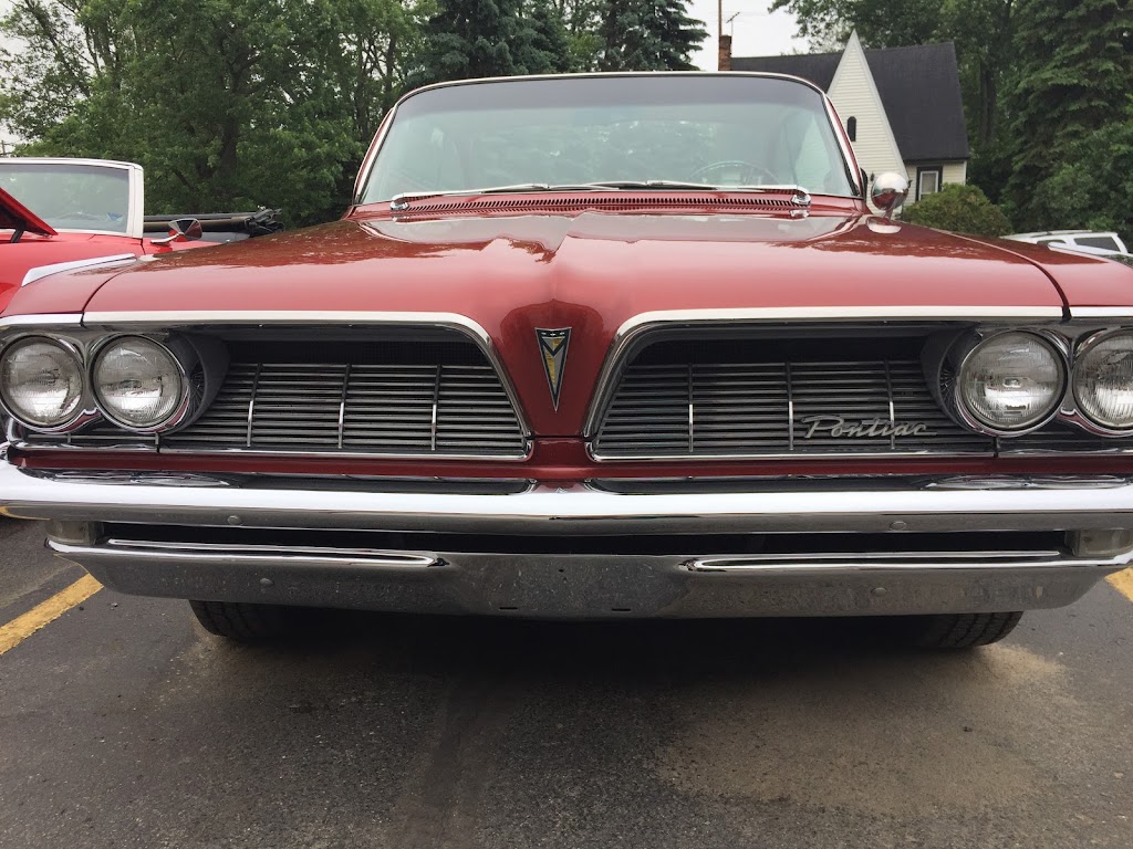 Baker Auto - Waterford | 2980 Winton Rd, Waterford Township, MI 48328, USA | Phone: (248) 674-3985