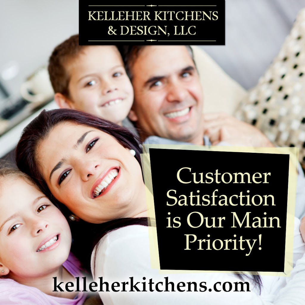 Kelleher Kitchens & Design, LLC | 5 Central St, Hudson, NH 03051, USA | Phone: (603) 594-9650