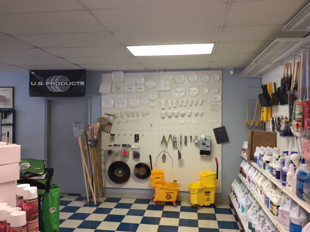 Gergelys Maintenance King | 947 Broadway, Lorain, OH 44052, USA | Phone: (440) 244-4446