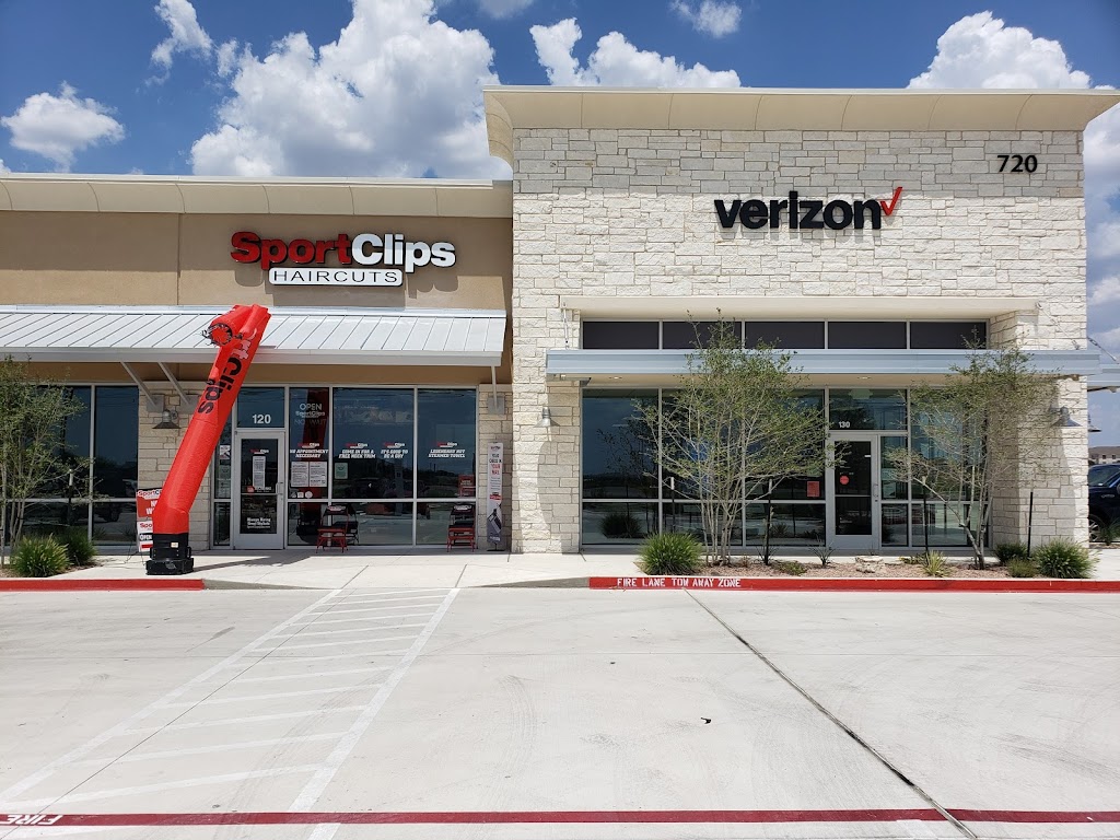 Verizon | 720 US-79 Ste 130, Hutto, TX 78634, USA | Phone: (512) 642-8488