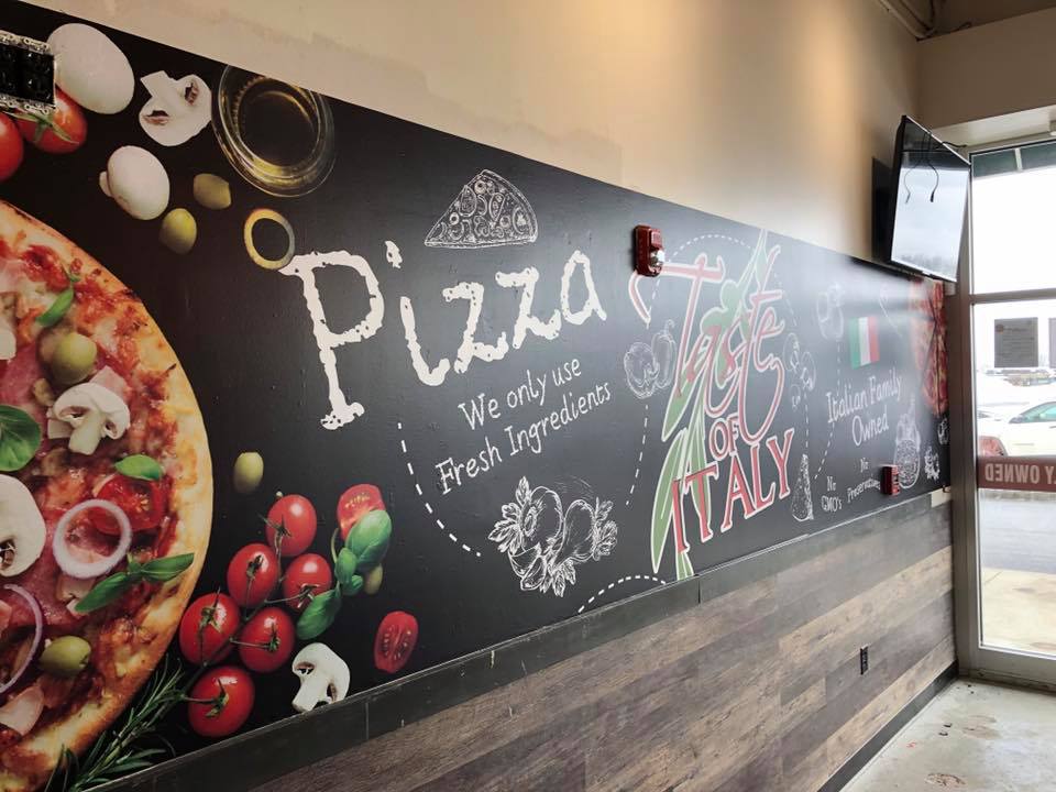 Infamous Signs & Graphics | 1706 Central Ave, Albany, NY 12205, USA | Phone: (518) 459-7446