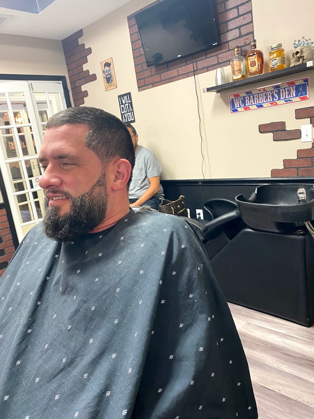 Jojos Family Barbershop | 3803 Belmont Blvd, Sarasota, FL 34232, USA | Phone: (813) 951-0365