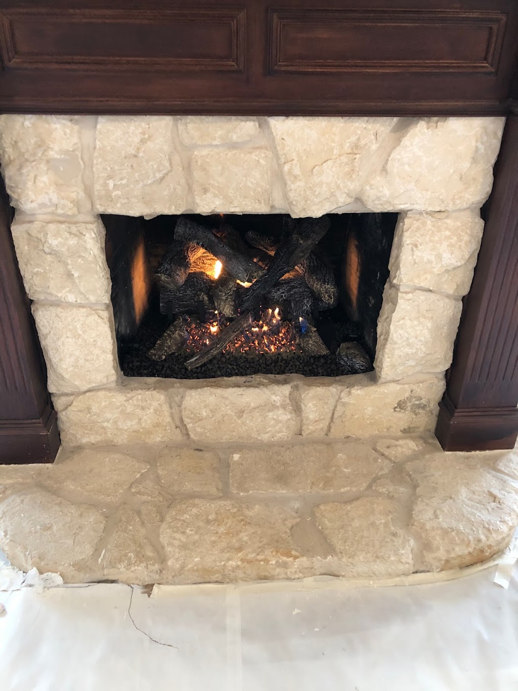 Southwest Brick & Fireplace | 4040 Keller Hicks Rd, Fort Worth, TX 76244, USA | Phone: (817) 431-9066