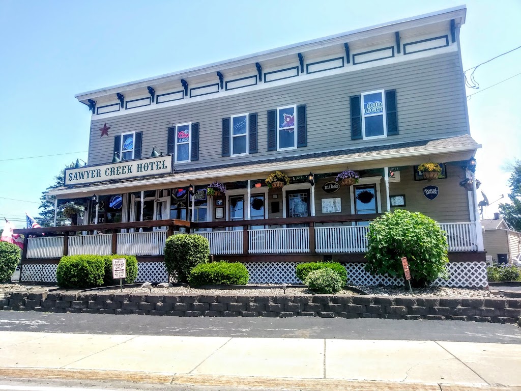 Sawyer Creek Hotel | 3264 Niagara Falls Blvd, North Tonawanda, NY 14120, USA | Phone: (716) 694-2168