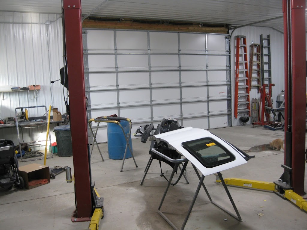 KARS Auto Body | N2396 County Rd BB, Reeseville, WI 53579 | Phone: (920) 927-1828