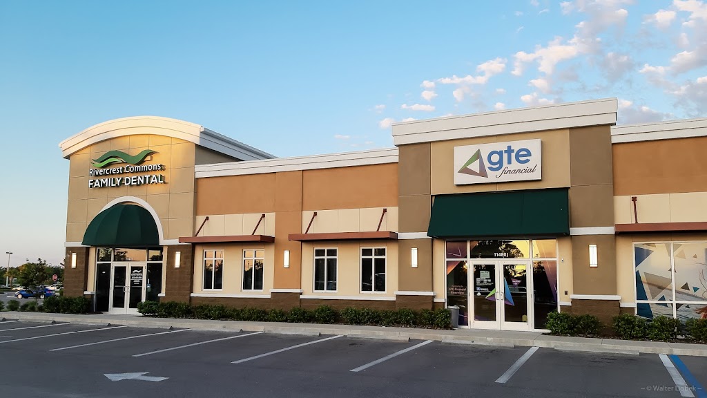 GTE Financial Credit Union | 11480 US Hwy 301, Riverview, FL 33578, USA | Phone: (813) 414-6646