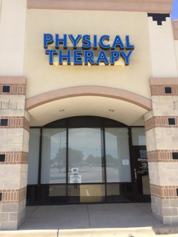 Greater Therapy Centers | 4713 TX-121 #306, The Colony, TX 75056, USA | Phone: (469) 362-2607