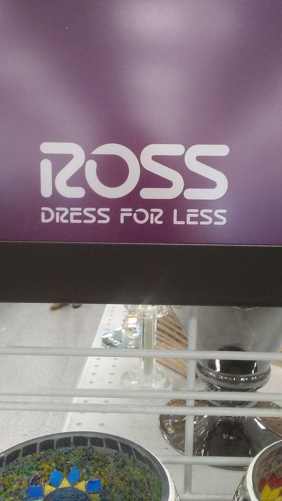 Ross Dress for Less | 8770 Washington Blvd, Pico Rivera, CA 90660, USA | Phone: (562) 948-4485