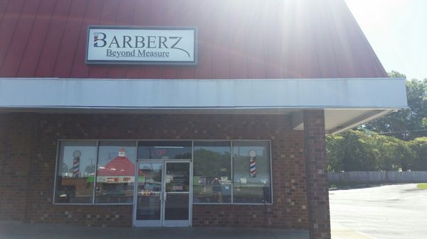 Barberz Beyond Measure Barbershop | 900 E Main St, Haw River, NC 27258 | Phone: (336) 264-7653