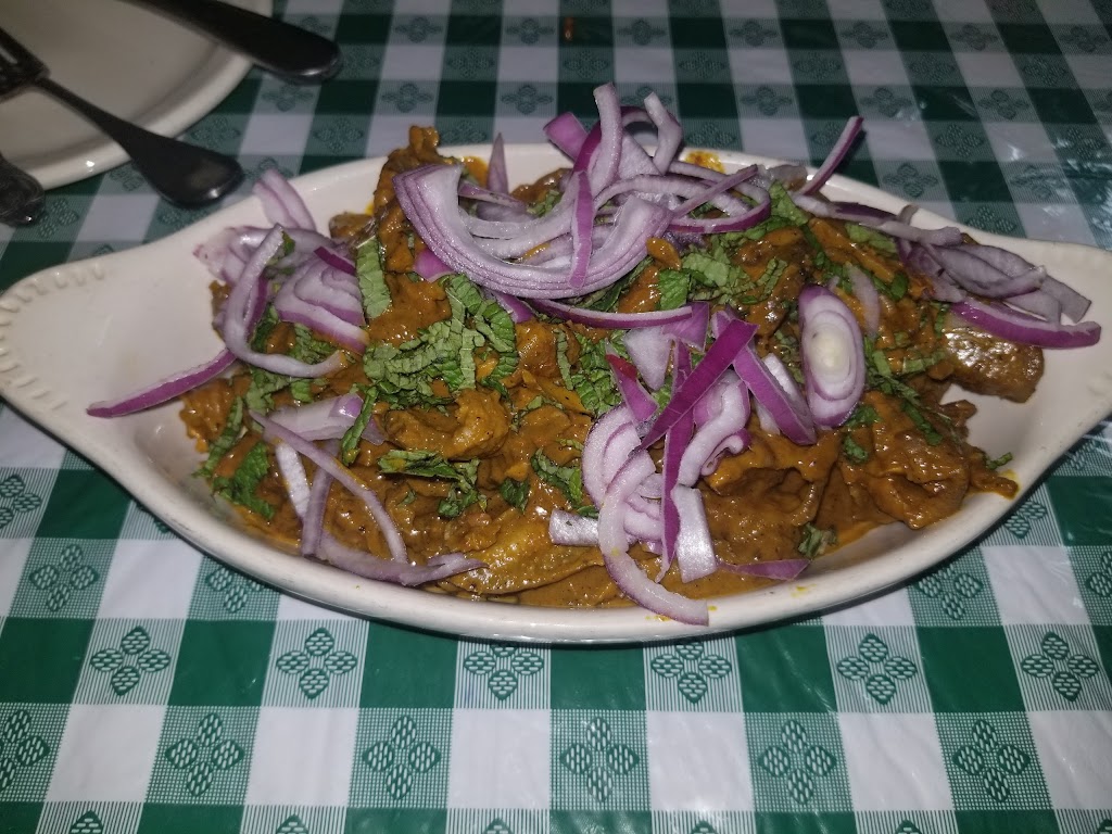 Two Brothers African Cuisine | 110-44 Sutphin Blvd, Queens, NY 11435, USA | Phone: (347) 644-1307