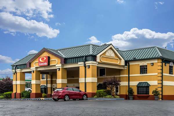 Econo Lodge | 254 Paint Lick Rd, Berea, KY 40403, USA | Phone: (859) 986-9323