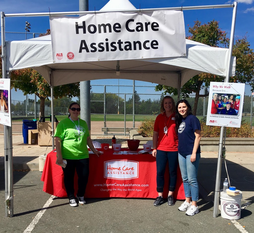 Home Care Assistance | 190-G Alamo Plaza, Alamo, CA 94507 | Phone: (925) 291-0922