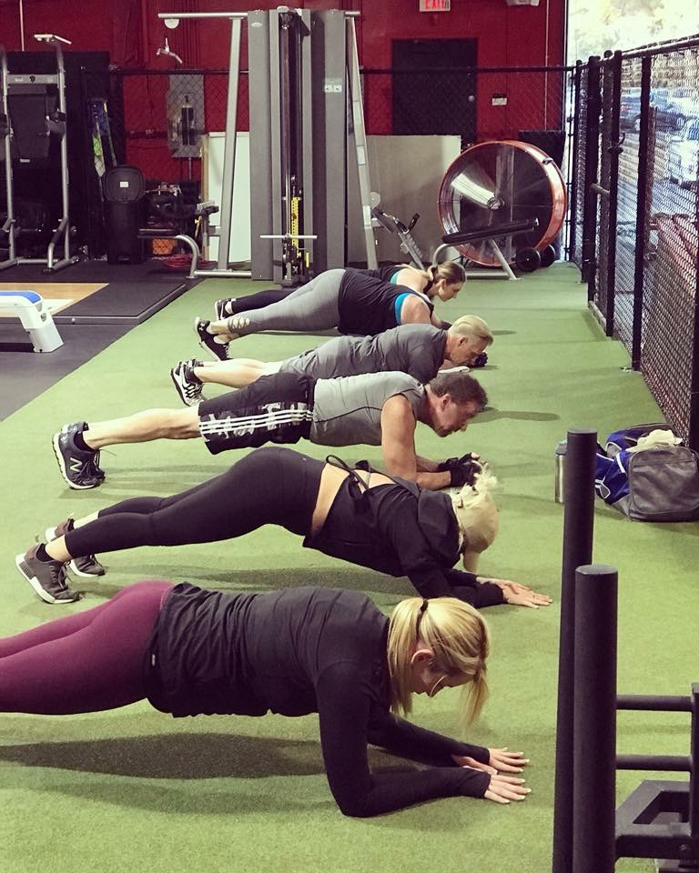 North Valley Personal Training | 34975 N Vly Pkwy #119, Phoenix, AZ 85086, USA | Phone: (602) 396-3180