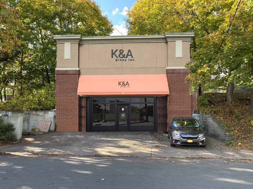 K&A Group Inc. | 38 N Myrtle Ave #201, Spring Valley, NY 10977, USA | Phone: (917) 346-7656