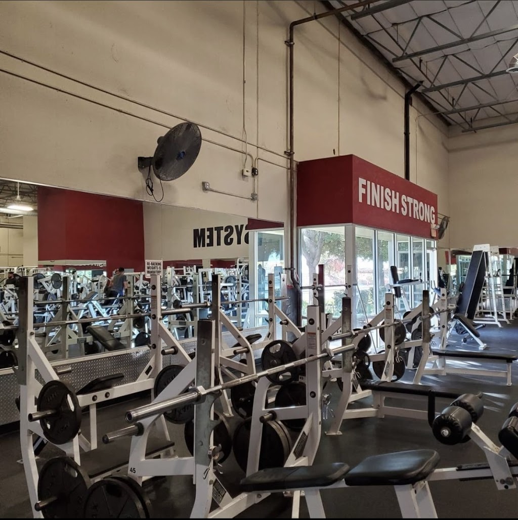 Fitness System | 2800 Nicolaus Rd #600, Lincoln, CA 95648, USA | Phone: (916) 253-3600