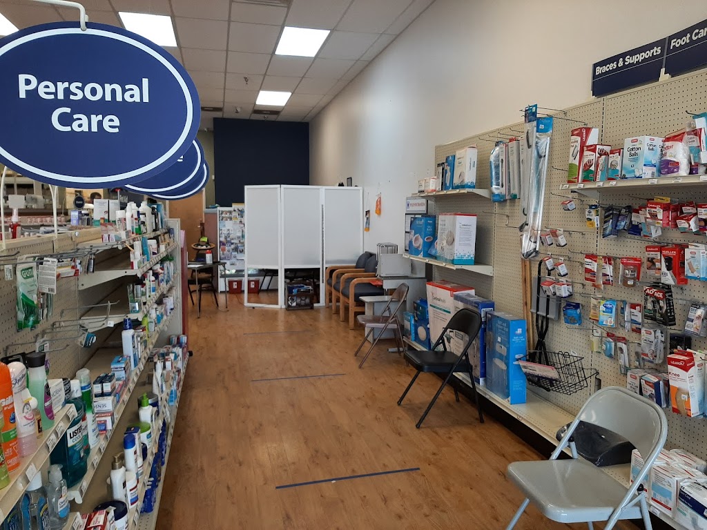 The Medicine Shoppe® Pharmacy | 8640 Commercial Blvd, Pevely, MO 63070, USA | Phone: (636) 479-6100