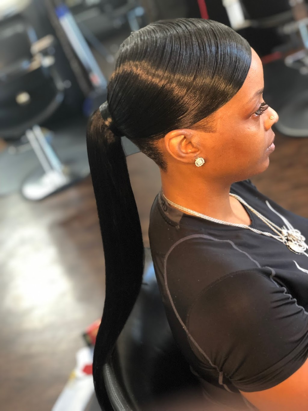 Hair Priority Barber & Beauty | 8708 Goodfellow Blvd, St. Louis, MO 63147, USA | Phone: (314) 546-9816