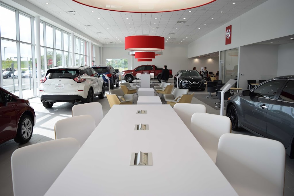 Cedar Park Nissan | 2121 S Bell Blvd, Cedar Park, TX 78613 | Phone: (512) 620-7200