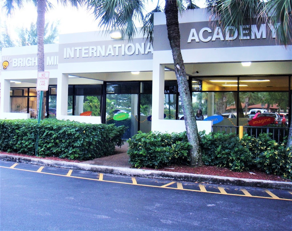 Bright Minds International Academy | Preschool in Tamarac, Plantation, Lauderdale | 7150 W McNab Rd, Tamarac, FL 33321, USA | Phone: (954) 653-1570