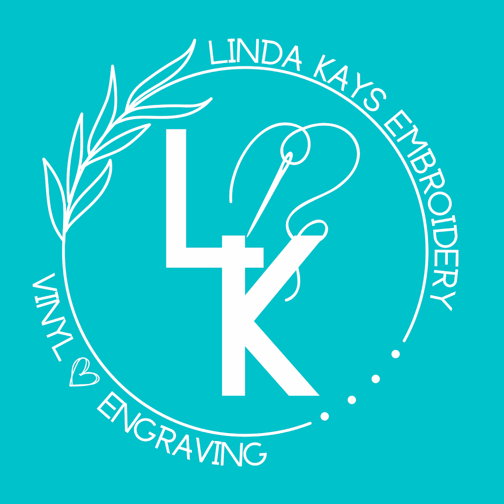 Linda Kays Embroidery | 8214 Yacht Club Dr, Rowlett, TX 75089, USA | Phone: (214) 412-7526