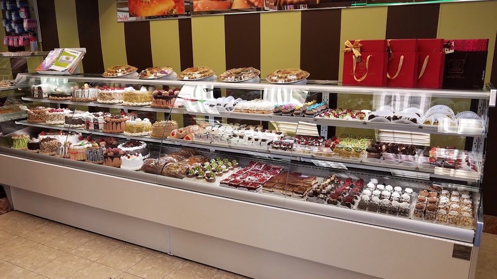 Mid East Pastry Delight | 2097 15 Mile Rd, Sterling Heights, MI 48310, USA | Phone: (586) 979-3960