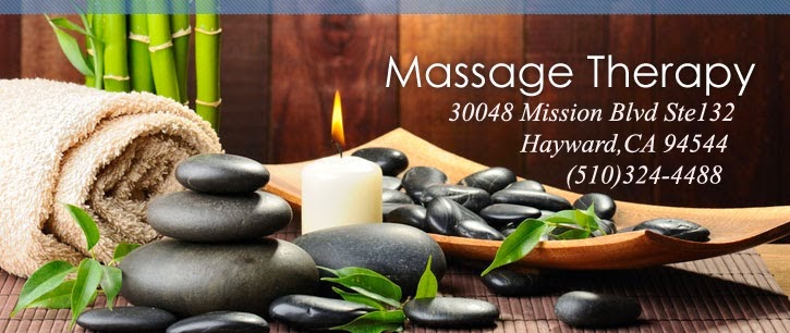 Mission Massage Therapy Center | 30048 Mission Blvd #132, Hayward, CA 94544, USA | Phone: (510) 324-4488