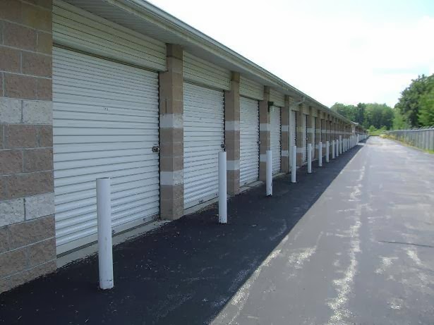 Redi Storage - Twinsburg | 7946 Darrow Rd, Hudson, OH 44236, USA | Phone: (833) 900-7334