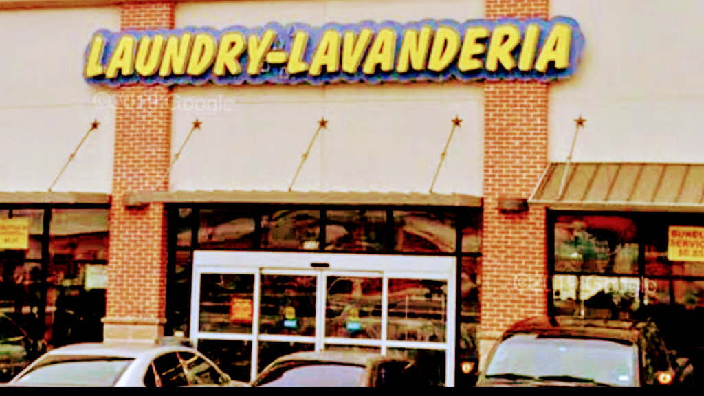 Lavanderia Laundry | 380 TX-121 BUS, Lewisville, TX 75067, Lewisville, TX 75057 | Phone: (214) 870-9946