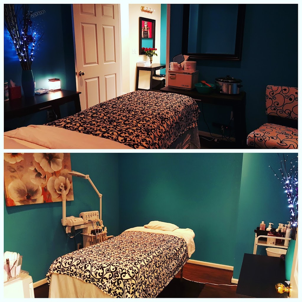 Tranquility Spa | 5900 Wolfpen Pleasant Hill Rd, Milford, OH 45150, USA | Phone: (513) 831-6772