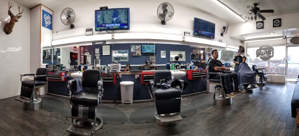 Outsiders Barbershop | 10209 Rosecrans Ave, Bellflower, CA 90706, USA | Phone: (562) 866-4300