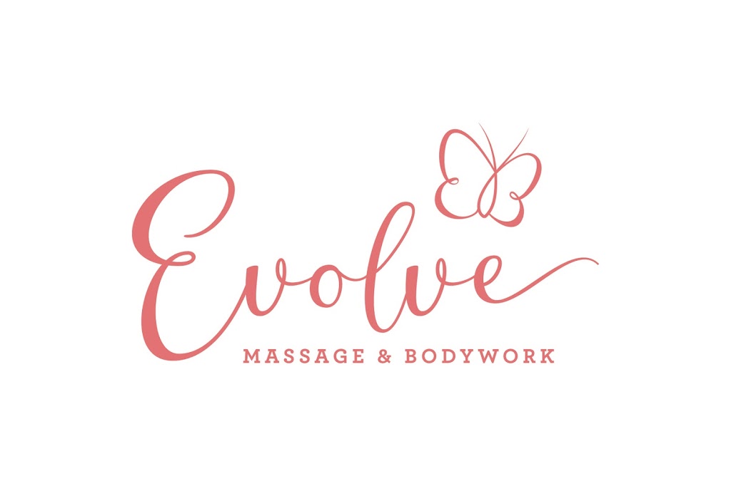 Evolve Massage and Bodywork | 8596 Farmington Blvd #5, Germantown, TN 38139, USA | Phone: (901) 362-3922