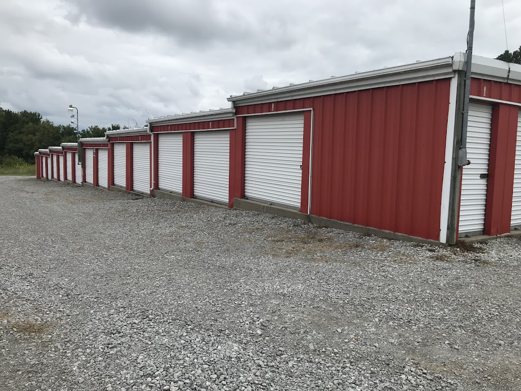 Ramsey Storage LLC | 338 Goldberg ln, Falmouth, KY 41040, USA | Phone: (859) 486-7330