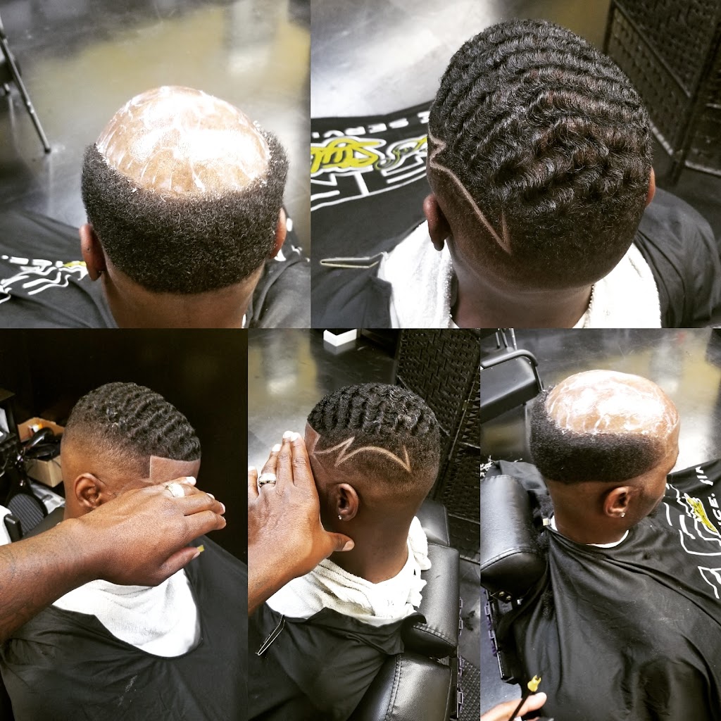 Fine artz barber and Stylz | 4177 S Mendenhall Rd Ste 103, Memphis, TN 38115, USA | Phone: (901) 308-0008