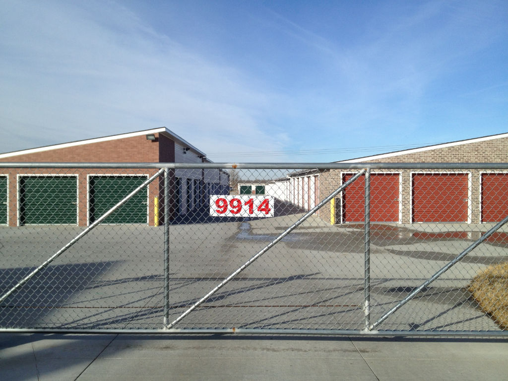 36th and Cornhusker Storage | 9914 S 36th St, Bellevue, NE 68123, USA | Phone: (402) 661-0525