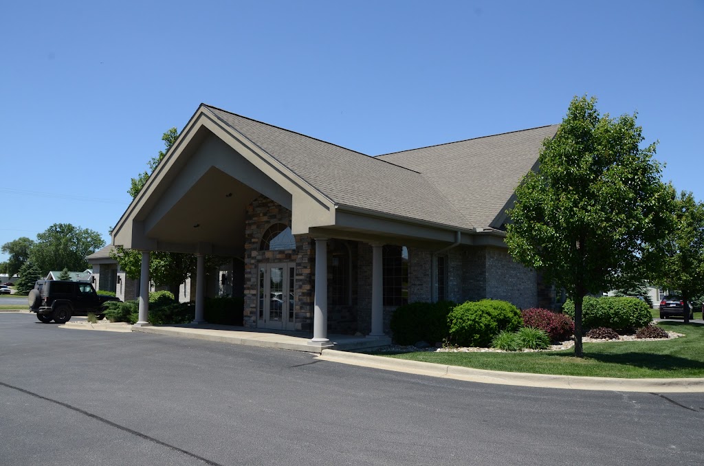 Great Lakes Family Dental Group - Tecumseh | 3085 W Russell Rd, Tecumseh, MI 49286, USA | Phone: (517) 317-6761