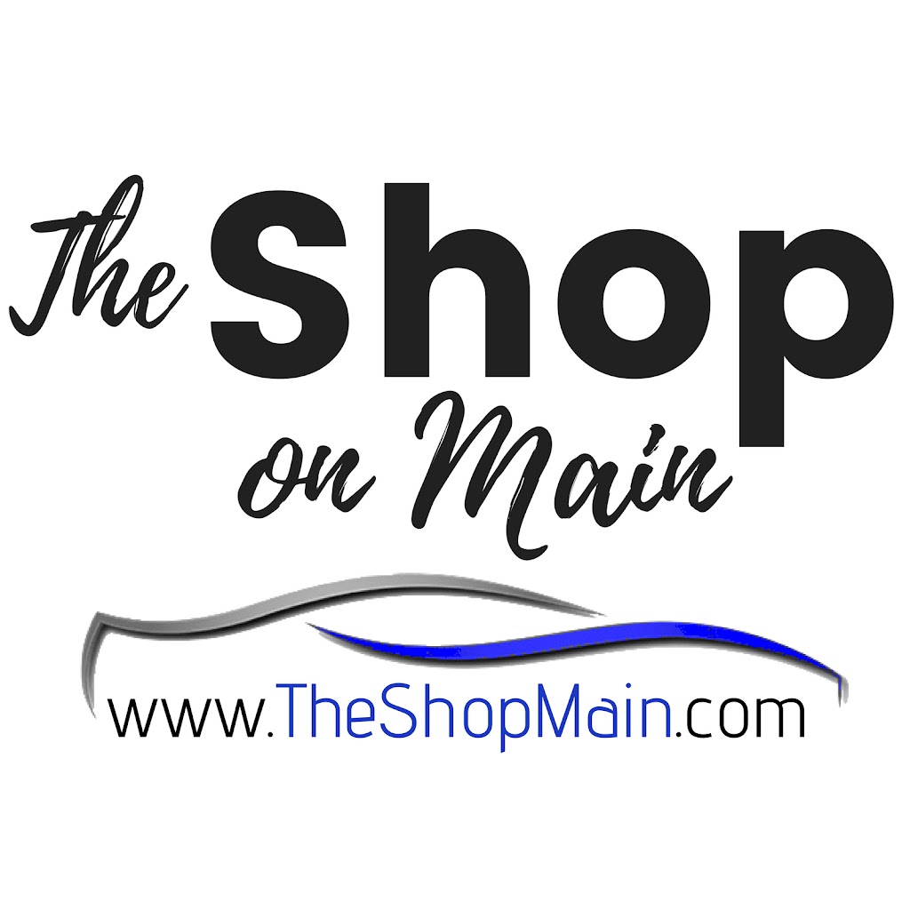 The Shop on Main Auto Sales | 2100 N Main St, Kannapolis, NC 28081, USA | Phone: (704) 430-0040