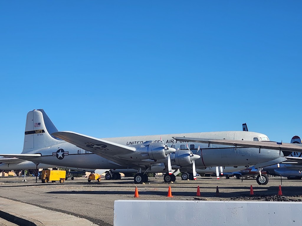 Travis AFB Visitor Center - r Base Pkwy, Travis AFB, CA 94535 - Hours ...