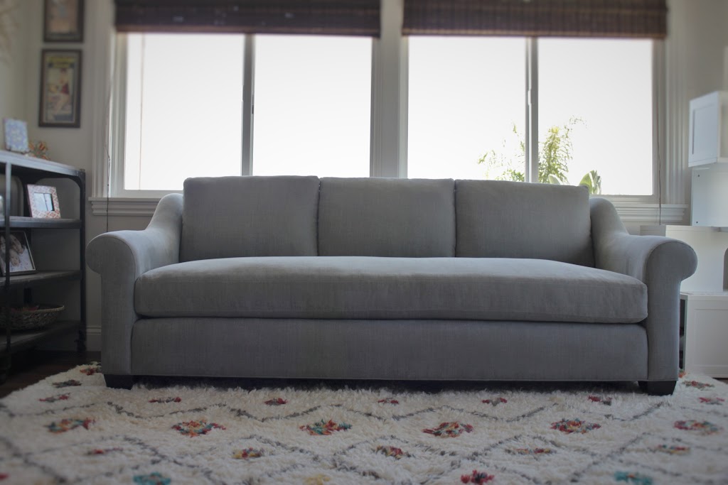 MRB Custom Sofas | 2841 E White Star Ave suite e, Anaheim, CA 92806, USA | Phone: (714) 525-7632