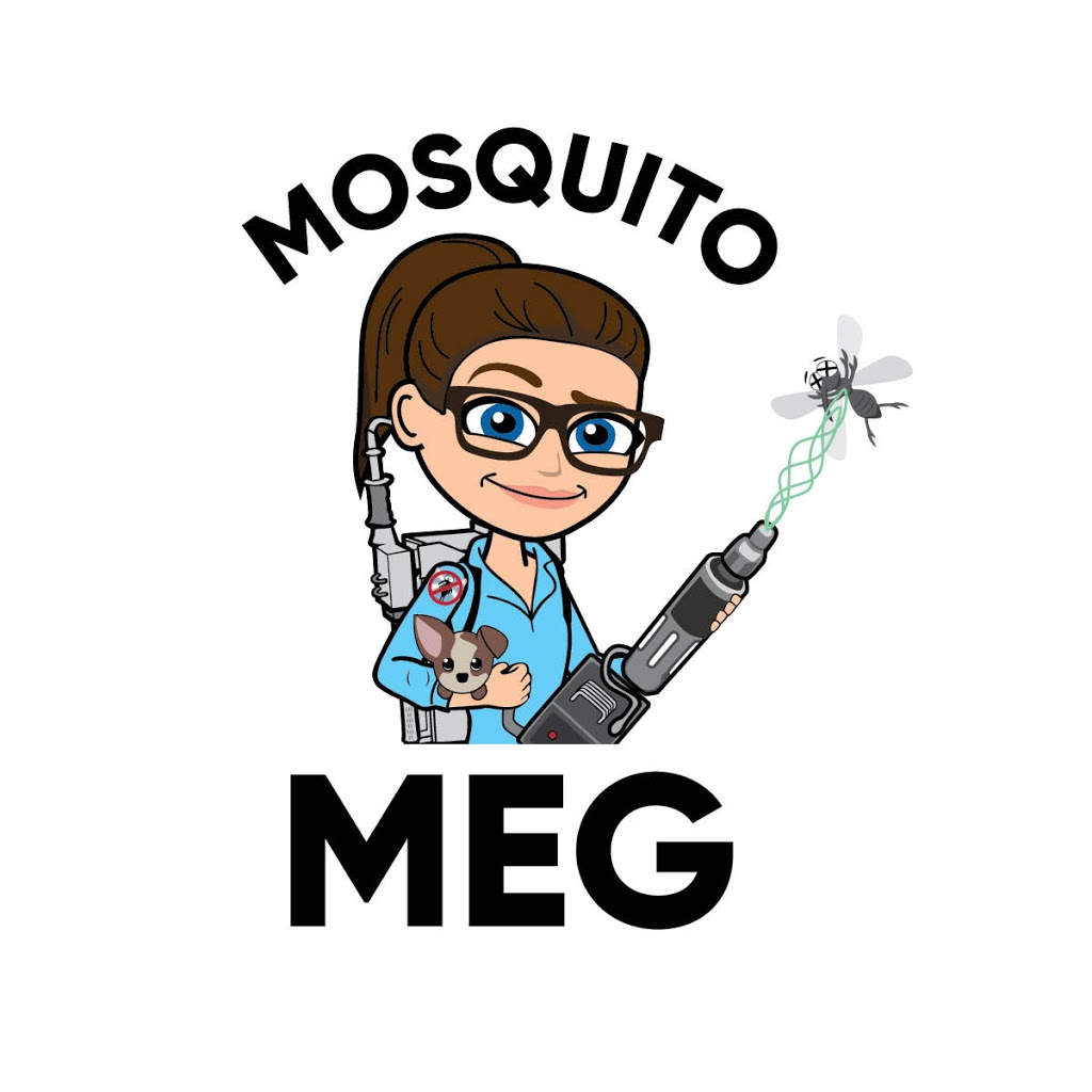 Mosquito Meg | 2302 Derby Dr, Raleigh, NC 27610, USA | Phone: (919) 900-8085