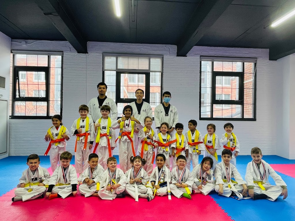 Prime Taekwondo | 720 Monroe St #C214, Hoboken, NJ 07030, USA | Phone: (201) 386-1051