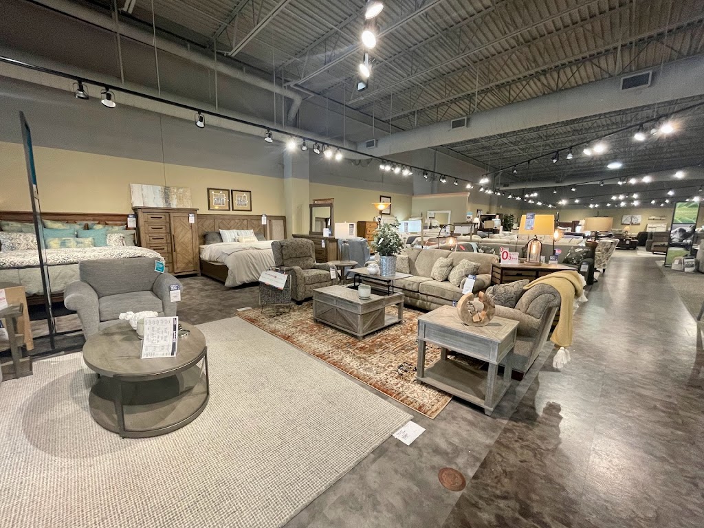 Slumberland Furniture | 6702 Seybold Rd, Madison, WI 53719, USA | Phone: (608) 278-7100