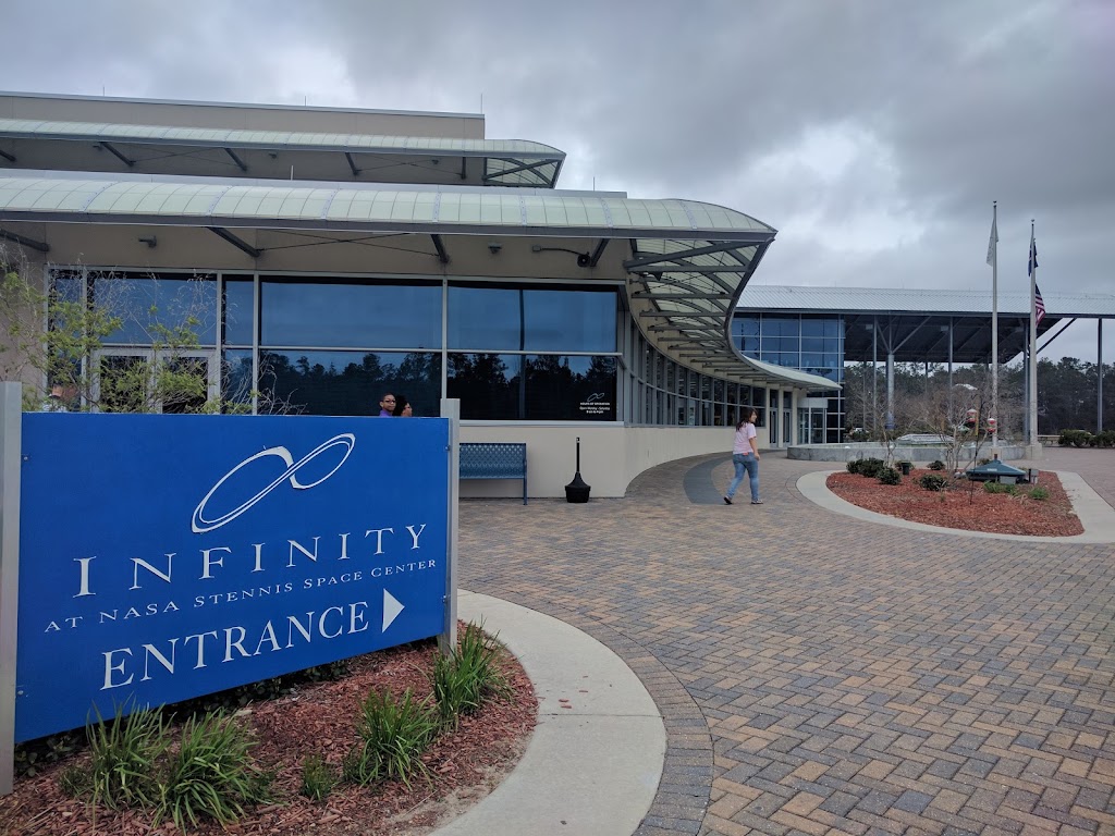 INFINITY Science Center | 1 Discovery Cir, Pearlington, MS 39572, USA | Phone: (228) 533-9025